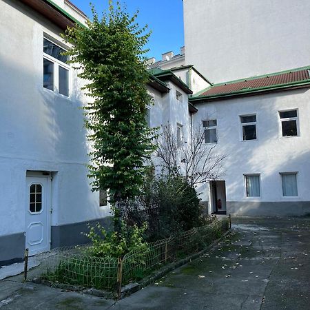 Traveler Lodging Bécs Kültér fotó