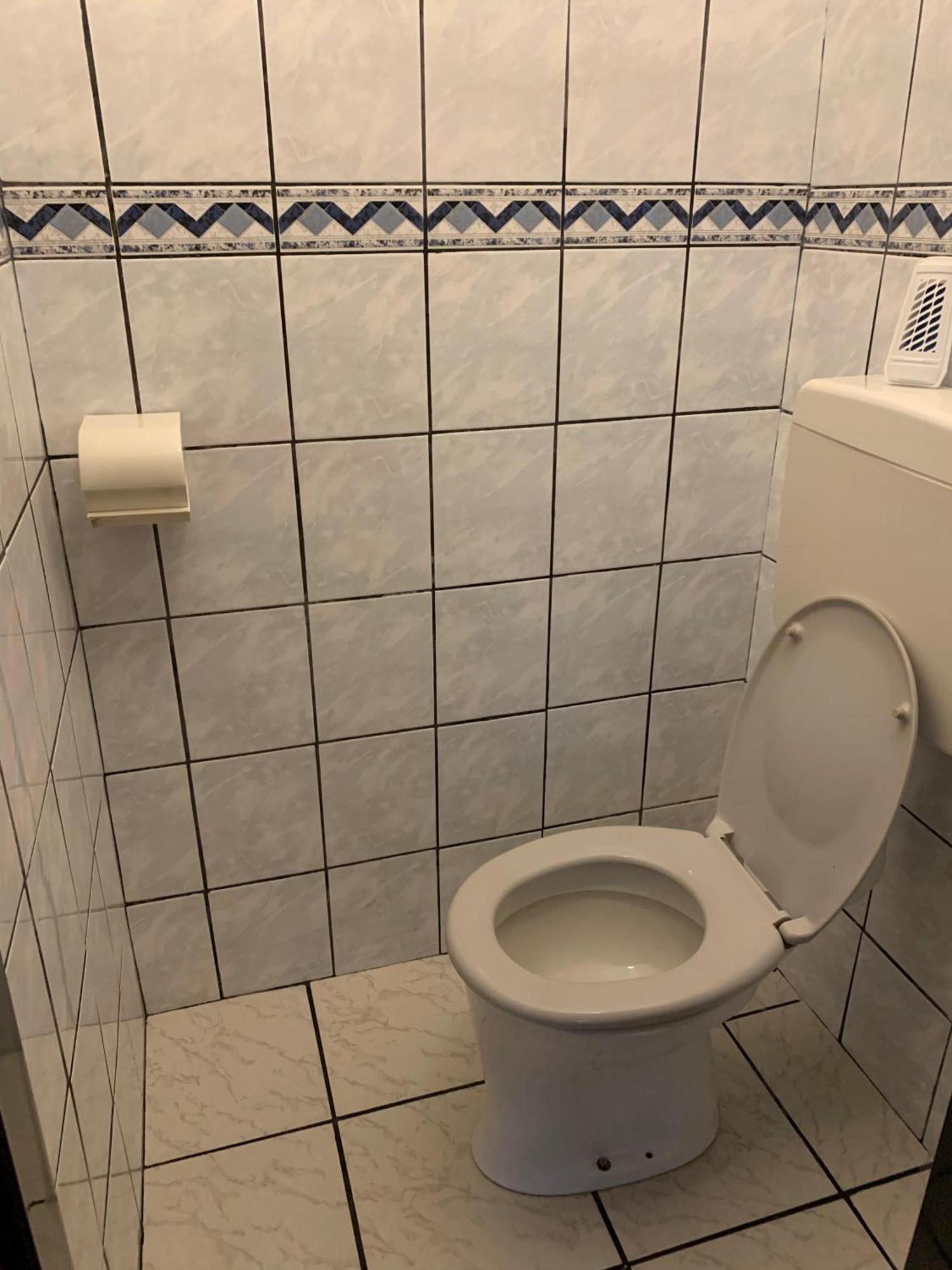 Traveler Lodging Bécs Kültér fotó