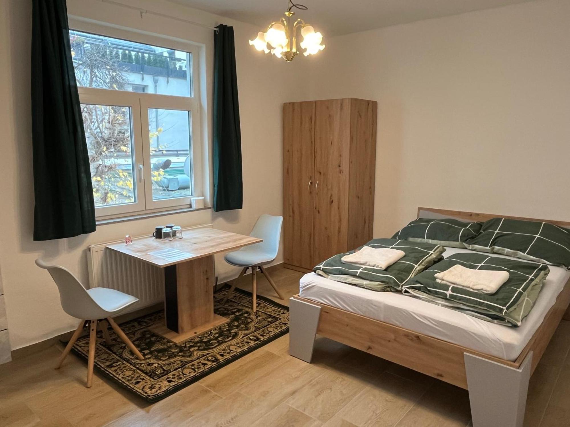 Traveler Lodging Bécs Kültér fotó