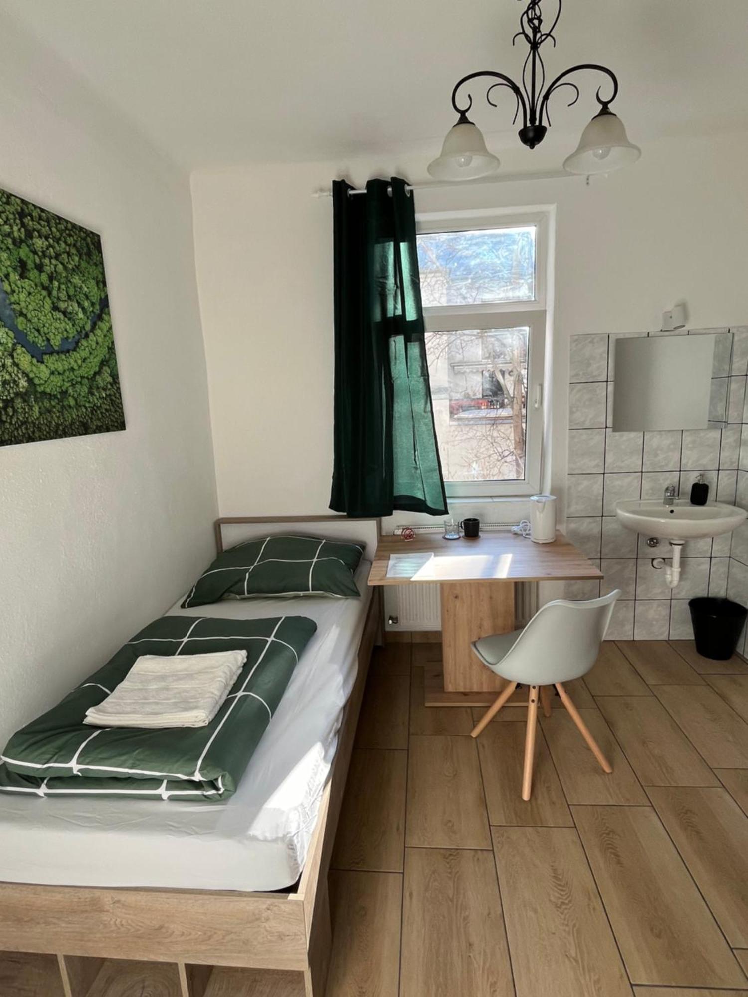 Traveler Lodging Bécs Kültér fotó