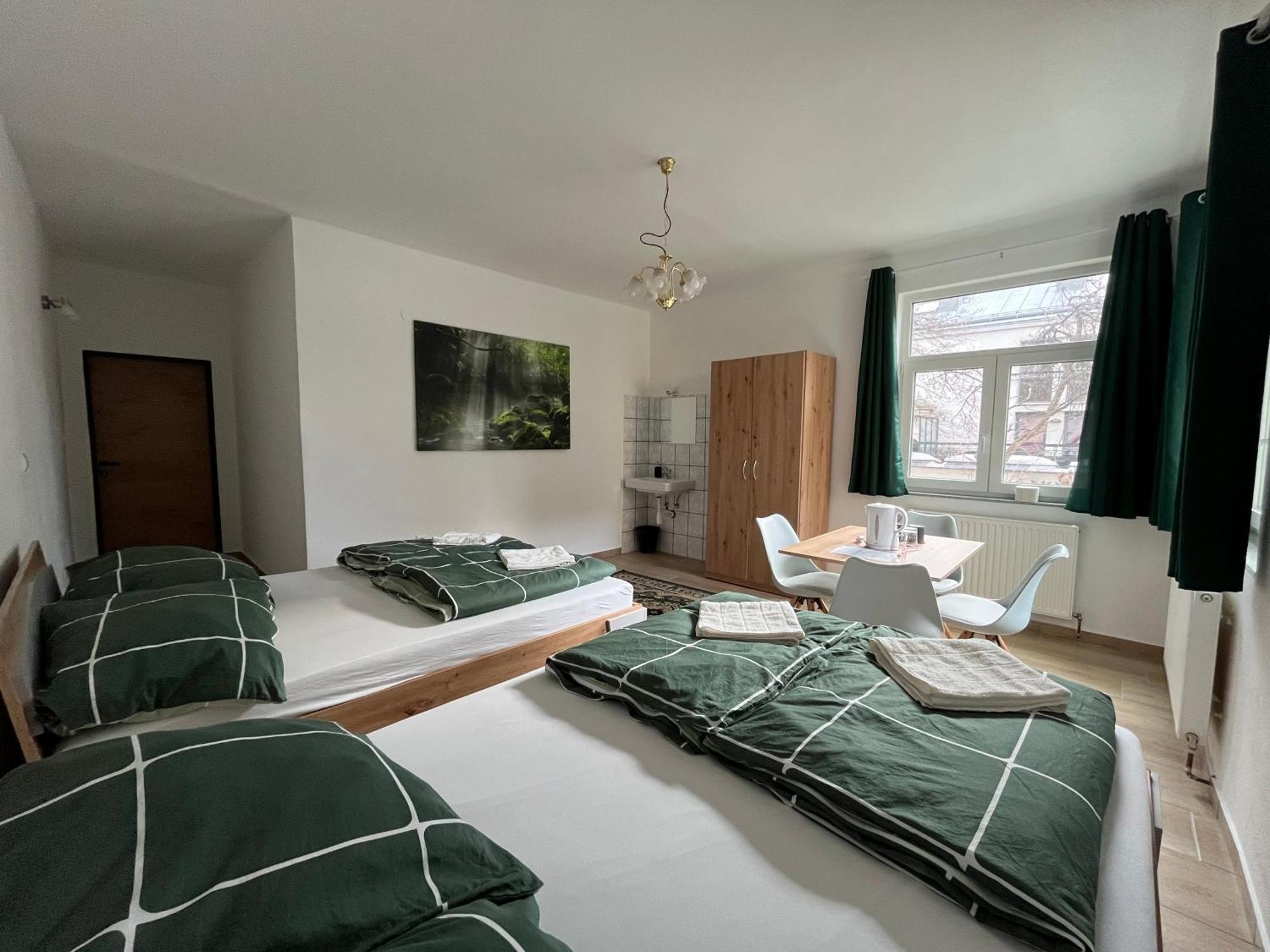 Traveler Lodging Bécs Kültér fotó